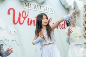 winterland dance