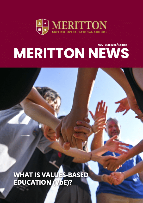 NOV – DEC 2025/ Edition 11