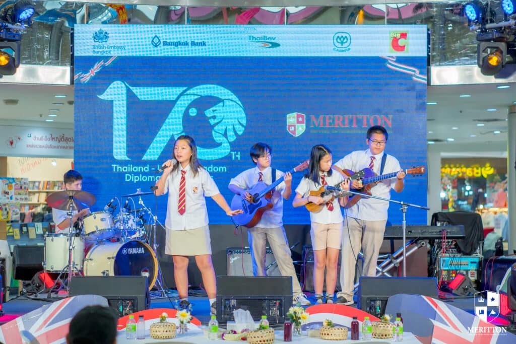 Meritton performance