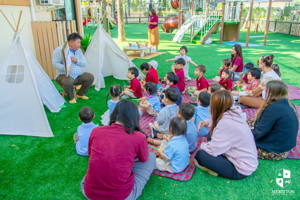 Story Telling