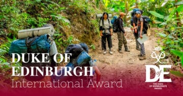 Duke of Edinburg Web 1