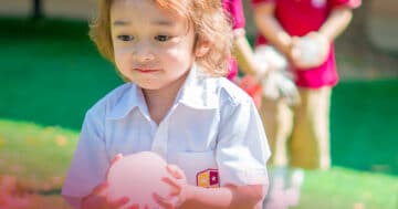 Prepare for the First Day