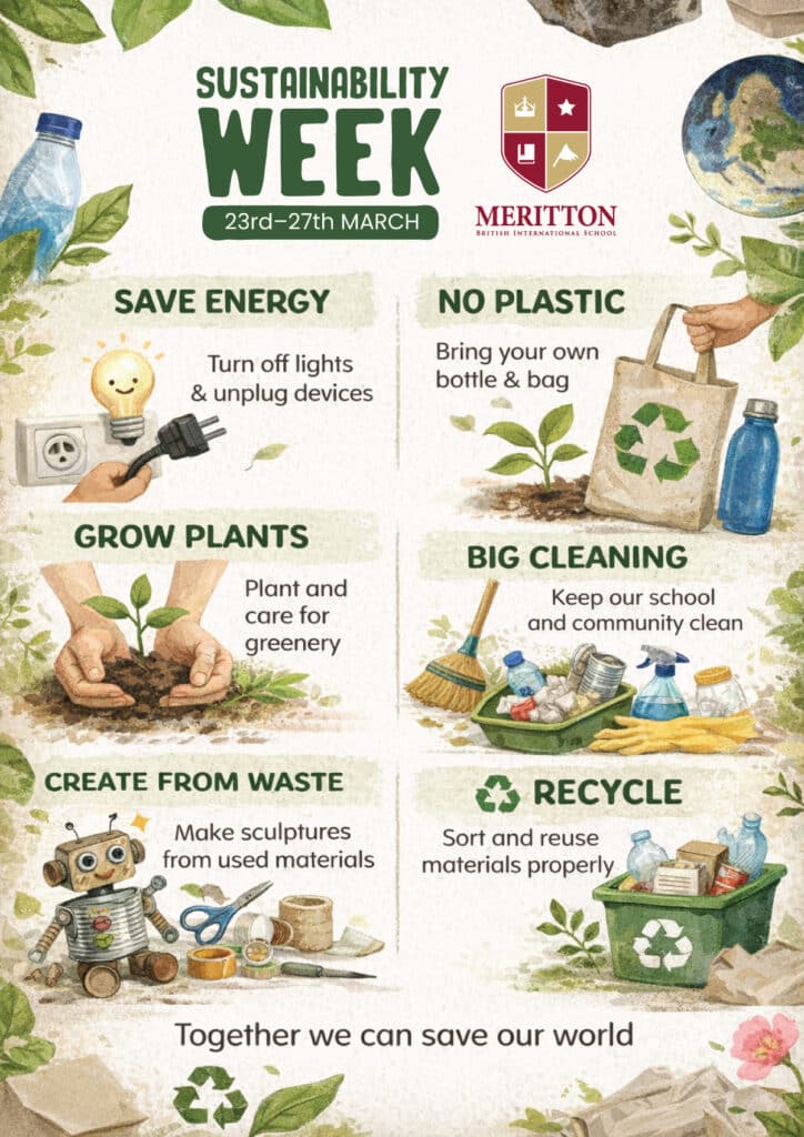 Sustainability Week