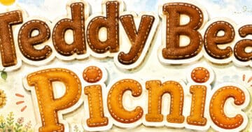 Teddy Bear Picnic2 Form