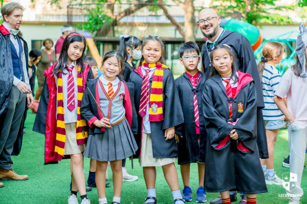 Meritton Book Week 2026