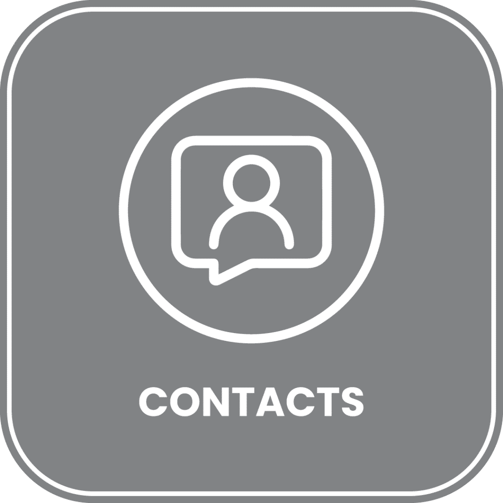 Parent HUB Button 5