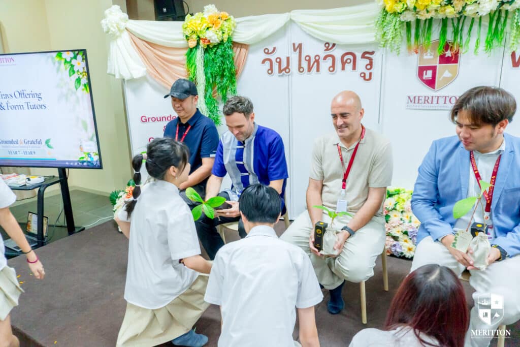 Wai Kru Ceremony 2026 16 DSC01644